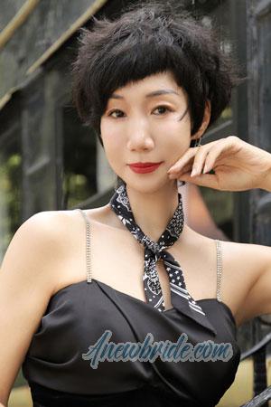 220549 - Wendy Age: 57 - China