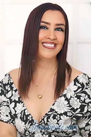 Ladies of Latin-America