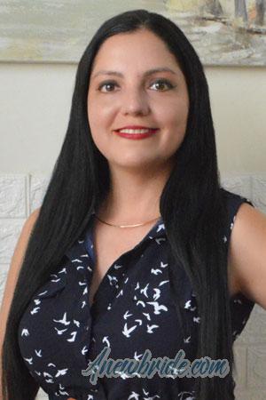 Ladies of Latin-America