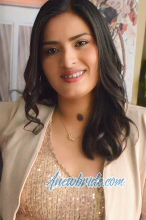 Ladies of Latin-America