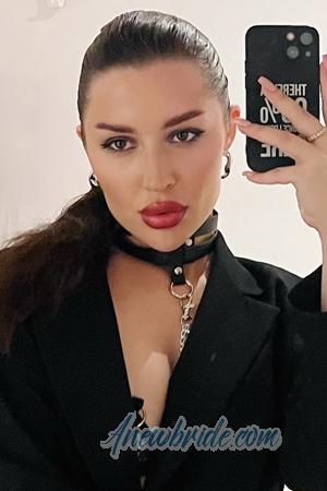 Ladies of Eastern-Europe