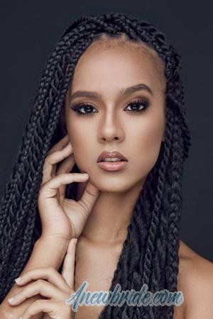 Ladies of Latin-America