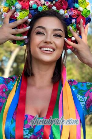 221766 - Marina Age: 35 - Ukraine