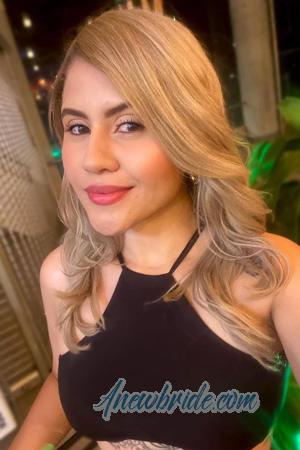 Ladies of Latin-America