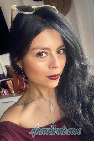 222217 - Paulina Age: 40 - Mexico