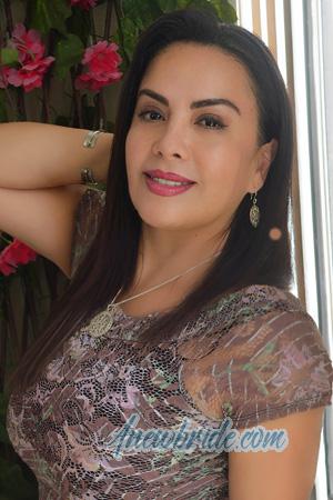 Ladies of Latin-America