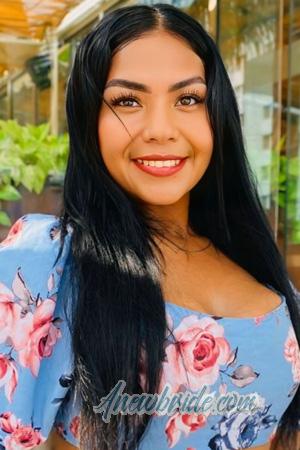 Ladies of Latin-America