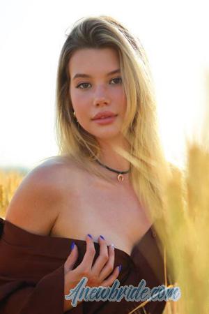 Ladies of Eastern-Europe