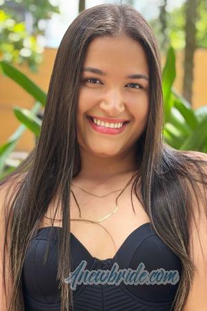 Ladies of Latin-America