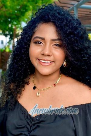 Ladies of Latin-America