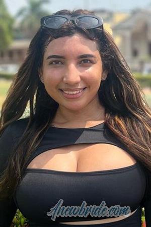 Ladies of Latin-America