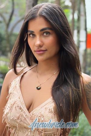 Ladies of Latin-America