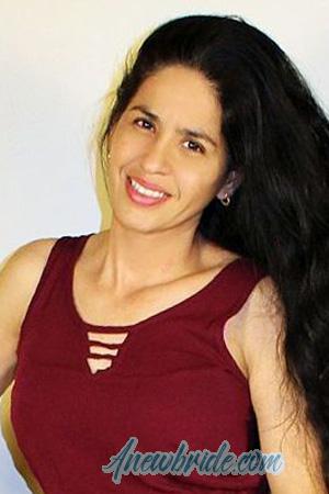 Ladies of Latin-America