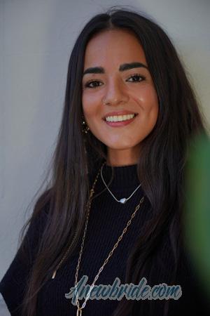 Ladies of Latin-America