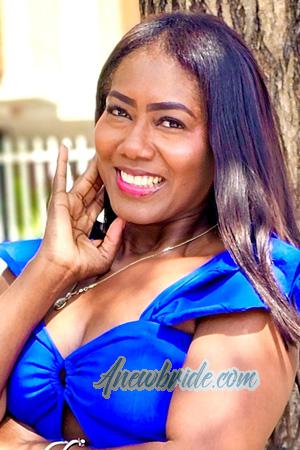 Ladies of Latin-America