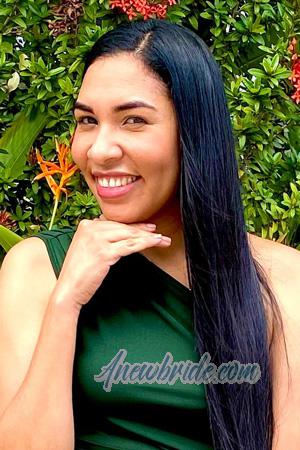 Ladies of Latin-America