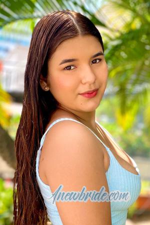 Ladies of Barranquilla