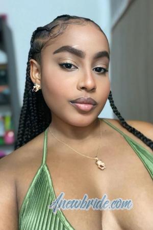 Ladies of Latin-America