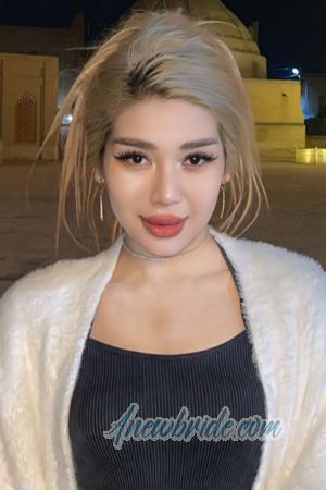 224229 - Salimabonu Age: 27 - Uzbekistan