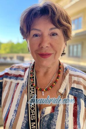 224263 - Liliia Age: 65 - Ukraine