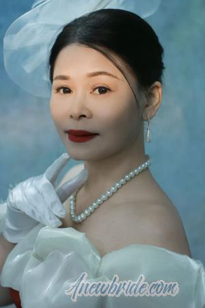 224323 - Meiya Age: 56 - China