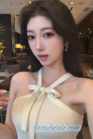 225037 - Xiaowei Age: 26 - China