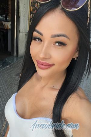 Ladies of Eastern-Europe