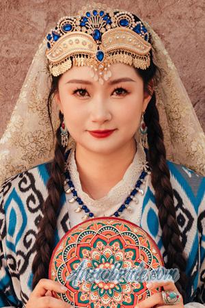 225317 - Jihong Age: 42 - China