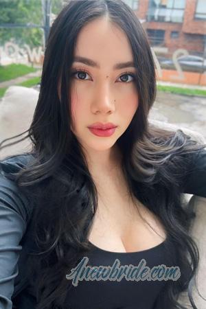 225423 - Nicol Age: 25 - Colombia