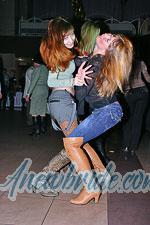 Odessa tour women 03-2007 31