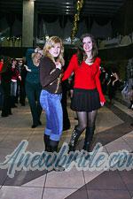 Odessa tour women 03-2007 3