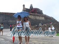 Cartagena Women